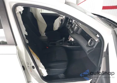 2018 Toyota Rav4 Le from USA, damaged, VIN JTMZFREV3JJ187597